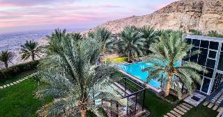 Alberni Jabal Hafeet Hotel & Resort