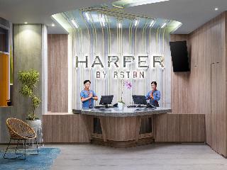 Harper Banjarmasin