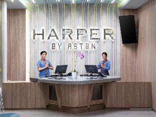 Harper Banjarmasin