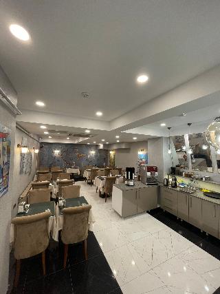 Grand Hamit By Karadayi Airport Hotel