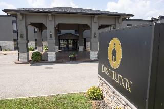 Distill Inn