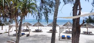 Seashore