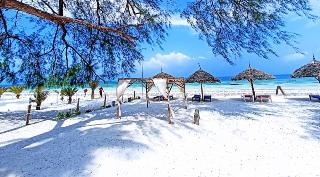 Seashore