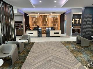 La Quinta Inn & Sui by Wyndham Manchstr/Arnold AFB
