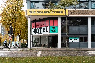 Urban Hotel The Golden Stork