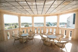 Foto del Hotel Reikartz Amirun Tashkent del viaje uzbekistan clasico valle fergana