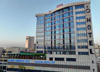Dolphin Continental Salmiya Hotel