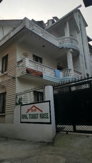 Bnb Royal Tourist House