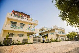 Da Bungalow