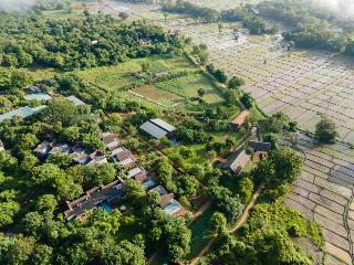 Ayurvie Sigiriya Retreat - Thema Collection