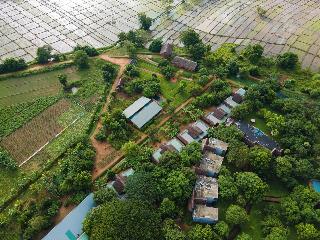 Ayurvie Sigiriya Retreat - Thema Collection