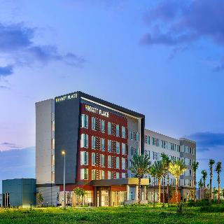 Hyatt Place Melbourne Airport