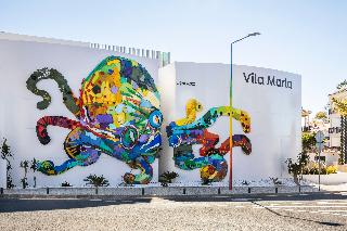 Vila Maria