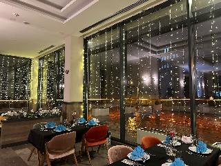 Kanyonvadi Hotel
