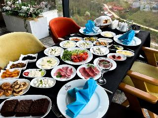 Kanyonvadi Hotel