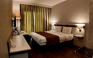 Kanyonvadi Hotel