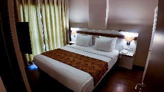 Kanyonvadi Hotel