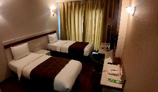 Kanyonvadi Hotel