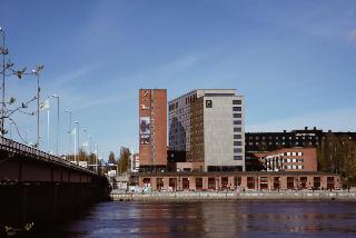 Clarion Hotel Umea