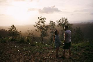 Hidden Valley Wilderness Lodge