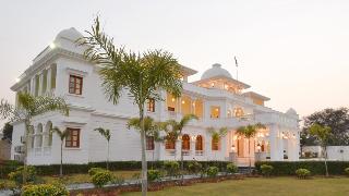 UMAID FARM RESORT-A LEGACY VINTAGE STAY IN JAIPUR