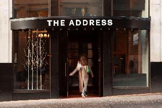 The Address Glasgow