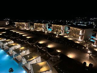King Jason Zante – Designed For Adults