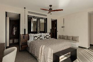 King Jason Zante – Designed For Adults
