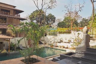 Anamiva, Goa