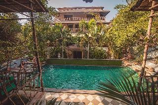 Anamiva, Goa