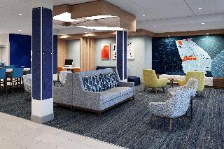 Holiday Inn Express Suites Austin Manor