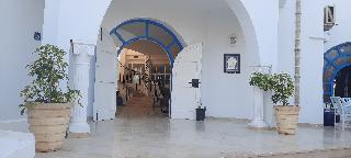 Hotel Dar Salem