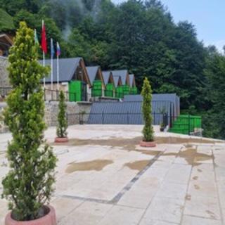 Toli Bungalow Tatil Koyu