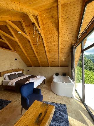Toli Bungalow Tatil Koyu