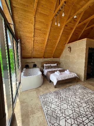 Toli Bungalow Tatil Koyu