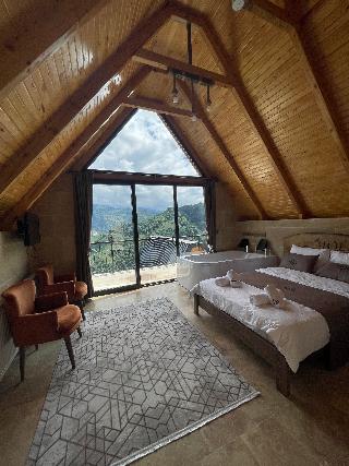 Toli Bungalow Tatil Koyu