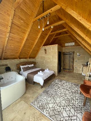 Toli Bungalow Tatil Koyu