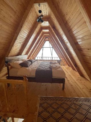Toli Bungalow Tatil Koyu