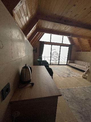 Toli Bungalow Tatil Koyu