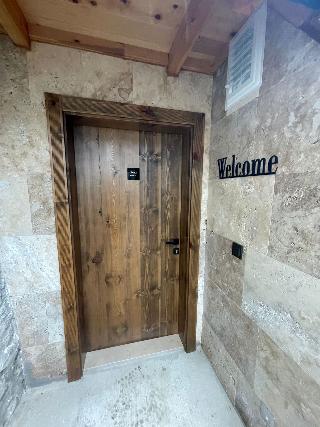 Toli Bungalow Tatil Koyu