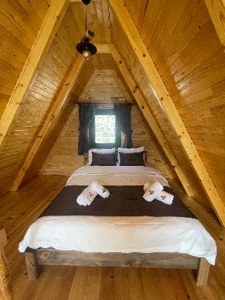 Toli Bungalow Tatil Koyu