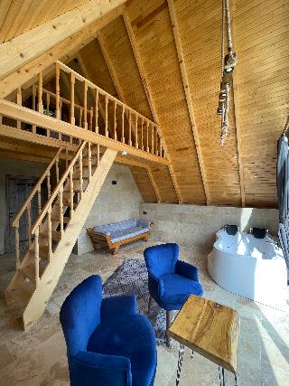 Toli Bungalow Tatil Koyu