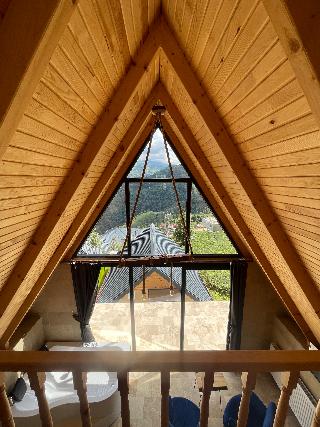 Toli Bungalow Tatil Koyu