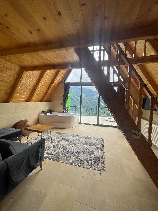 Toli Bungalow Tatil Koyu