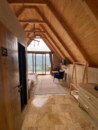 Toli Bungalow Tatil Koyu