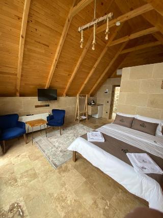 Toli Bungalow Tatil Koyu