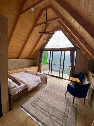 Toli Bungalow Tatil Koyu