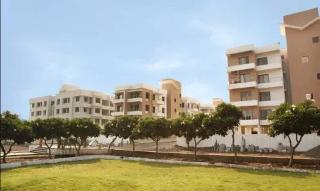 Saburi Service Apartments