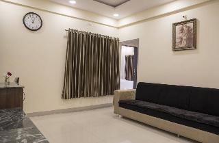 Saburi Service Apartments