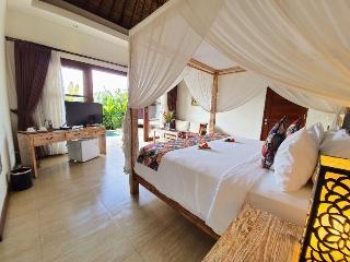 Anusara Luxury Villas Ubud